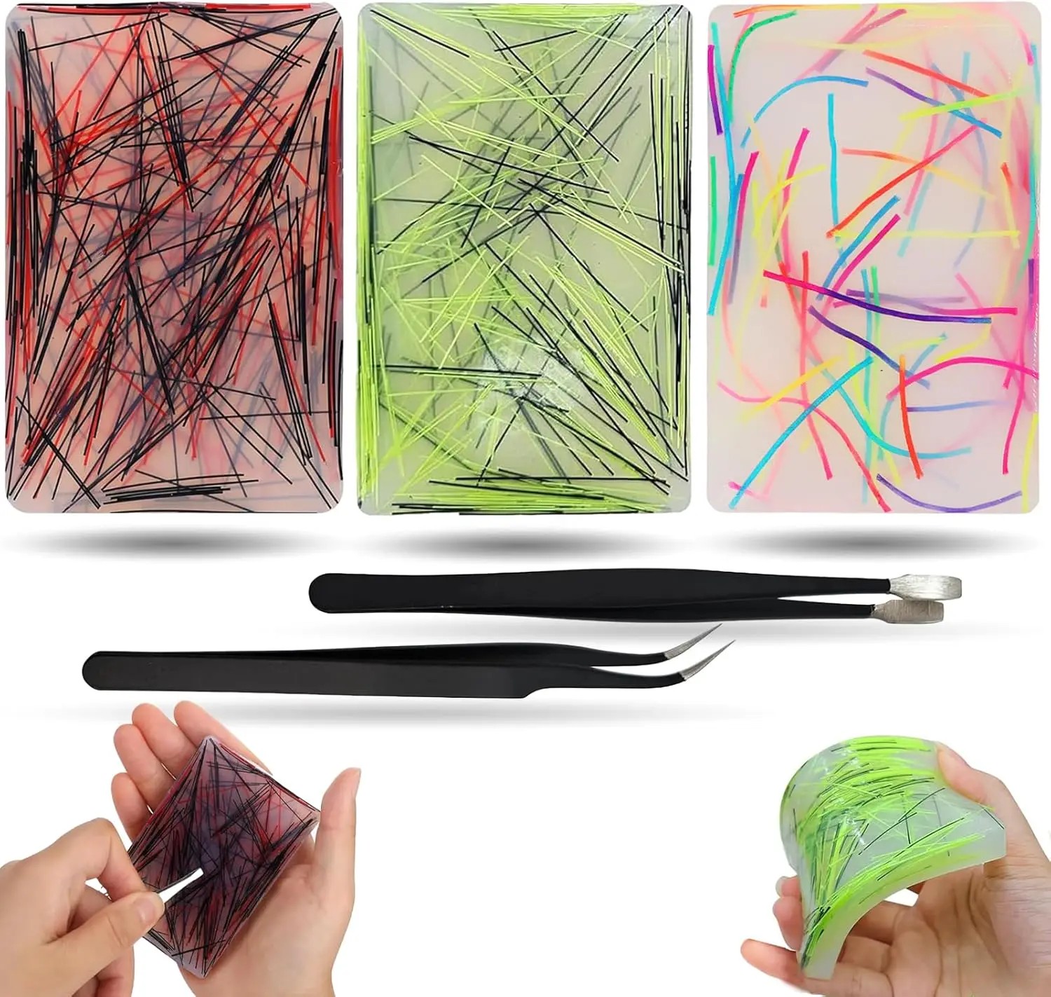 Picky Pad