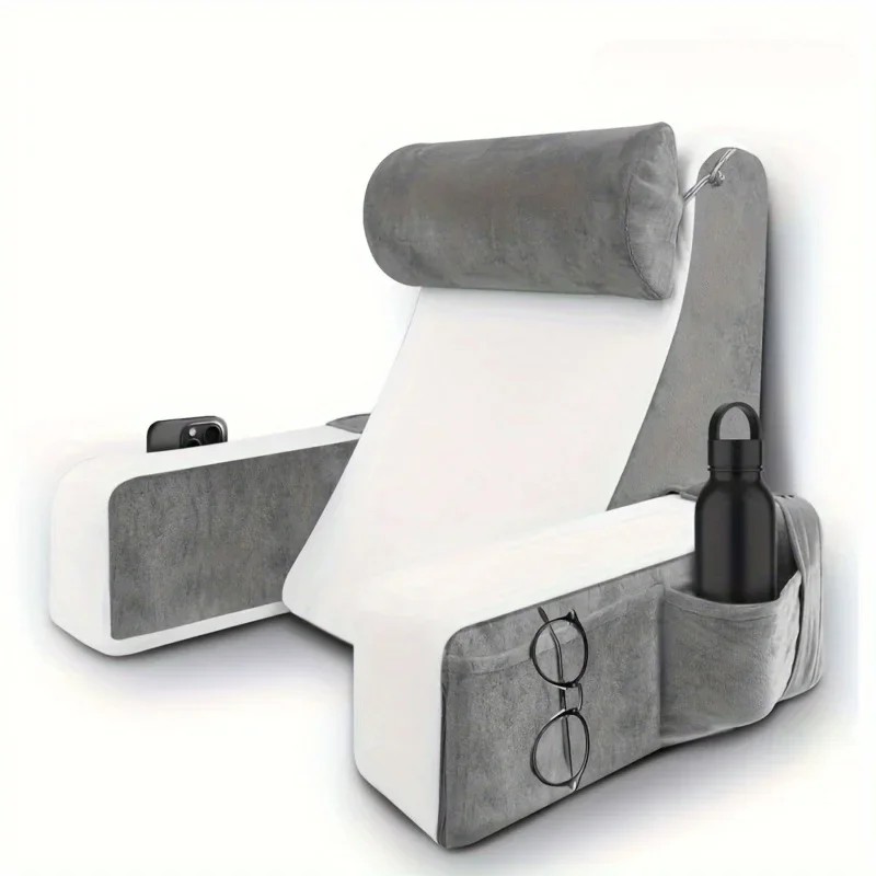 Reading & Bed-Rest Pillow